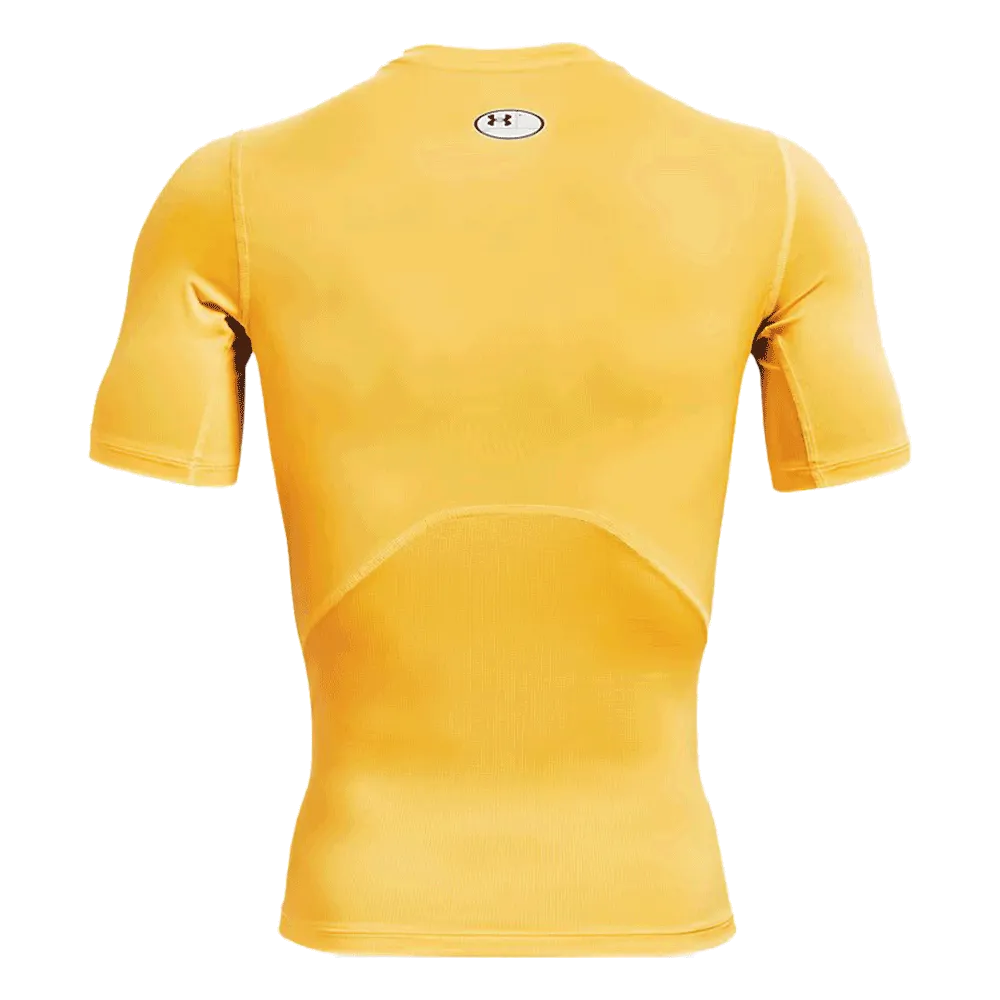 UA Men's HeatGear® Armour Short Sleeve