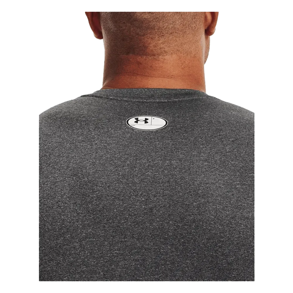 UA Men's HeatGear® Armour Short Sleeve