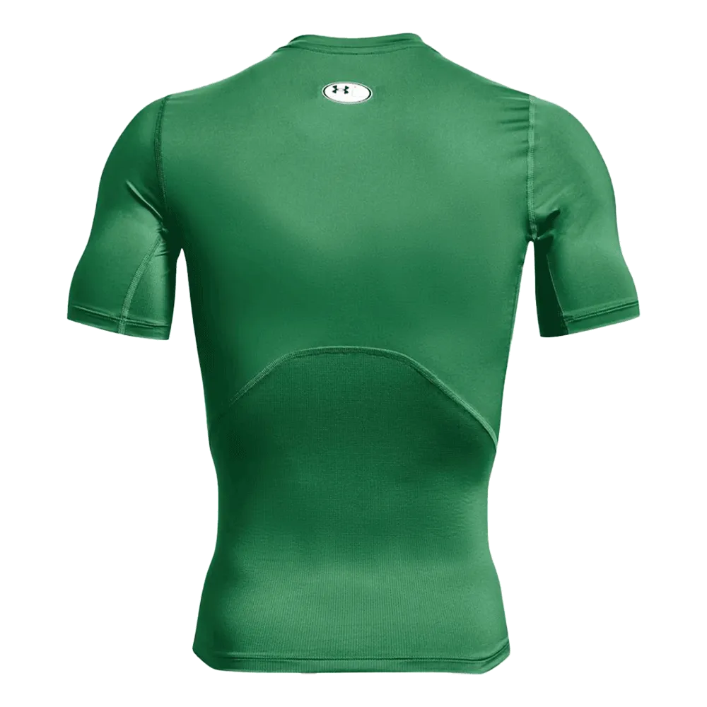 UA Men's HeatGear® Armour Short Sleeve