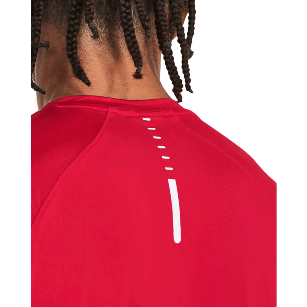 UA Men's Knockout Team Short Sleeve