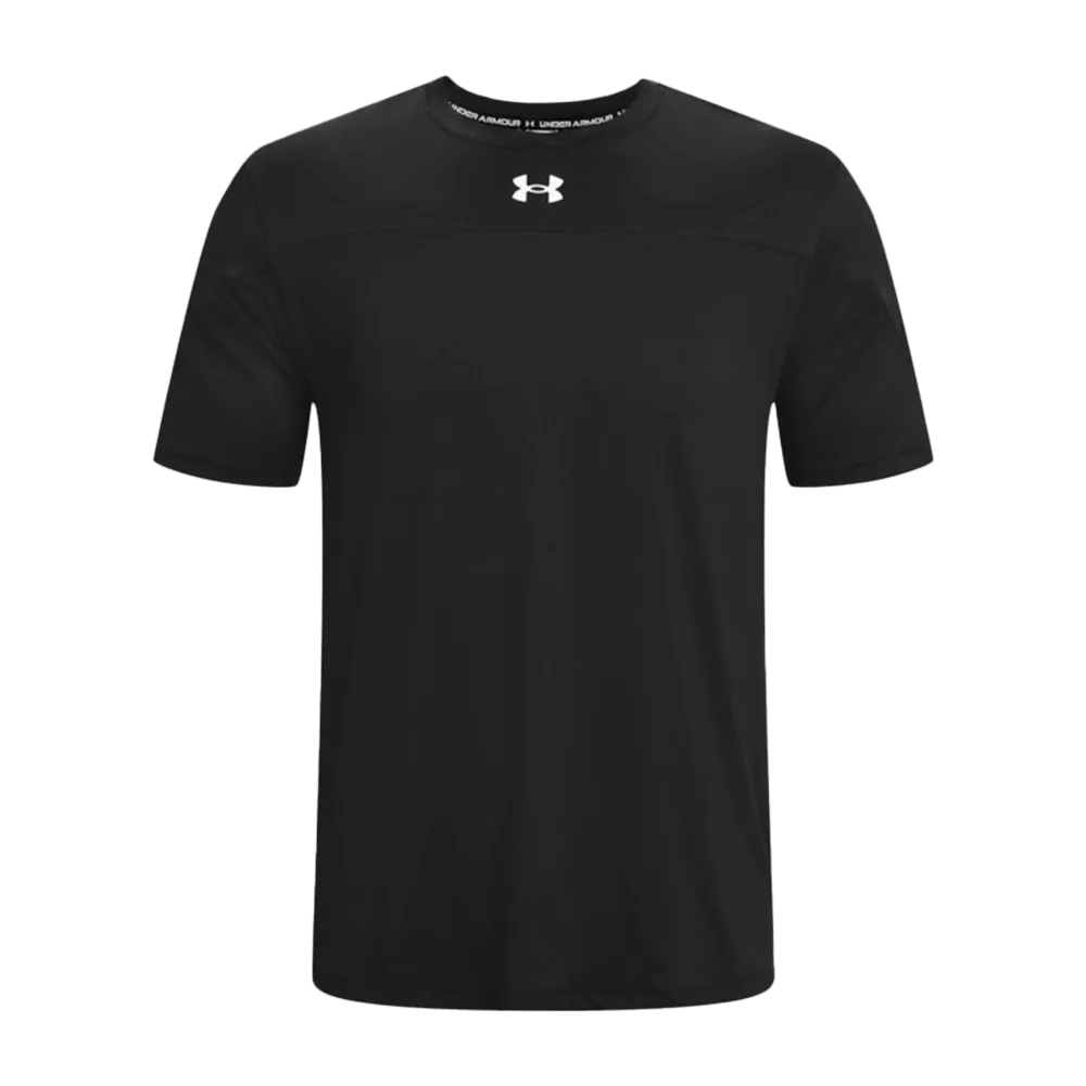 UA Men's Knockout Team Short Sleeve