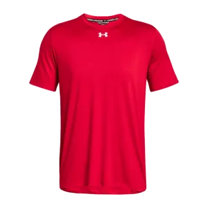 UA Men's Knockout Team Short Sleeve