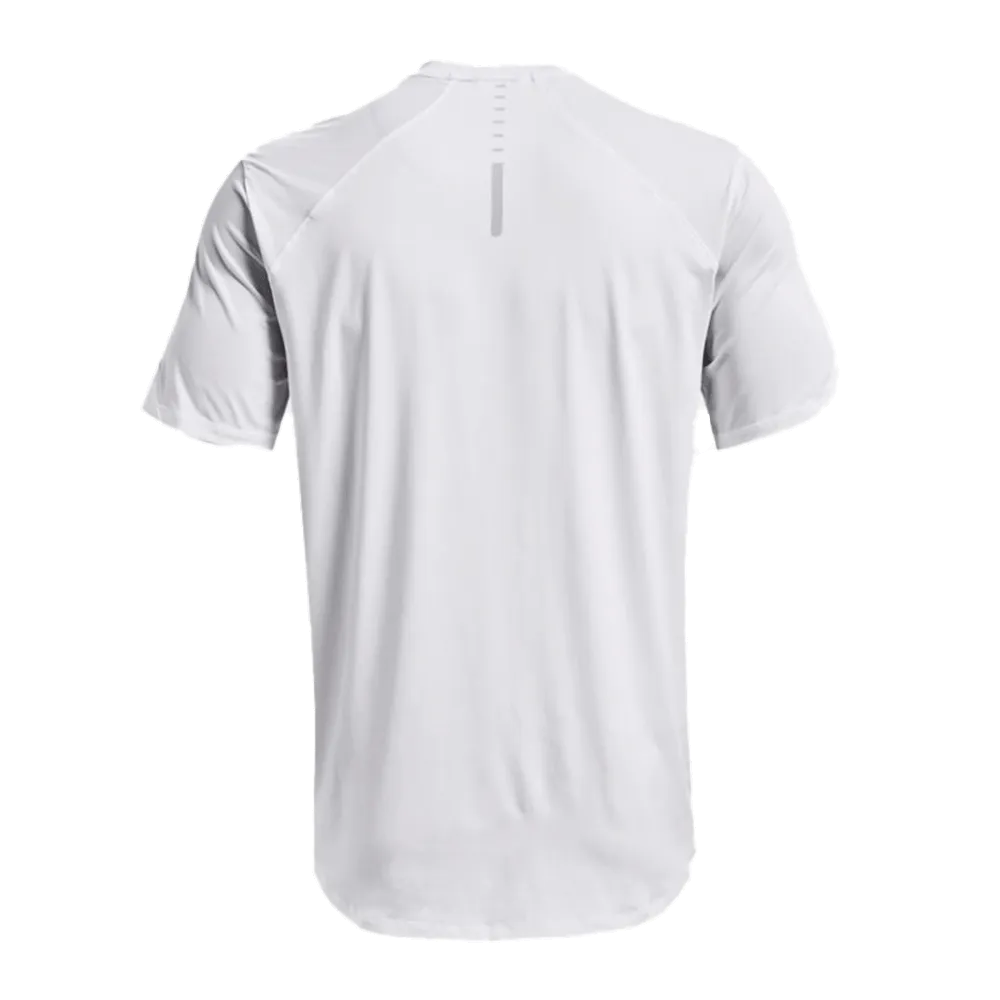 UA Men's Knockout Team Short Sleeve