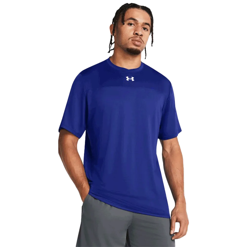 UA Men's Knockout Team Short Sleeve