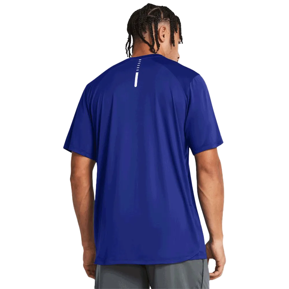 UA Men's Knockout Team Short Sleeve