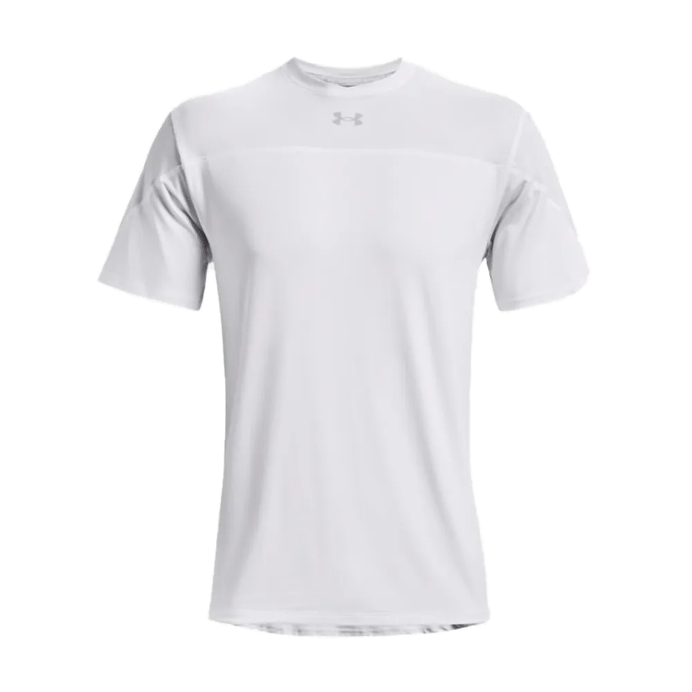 UA Men's Knockout Team Short Sleeve