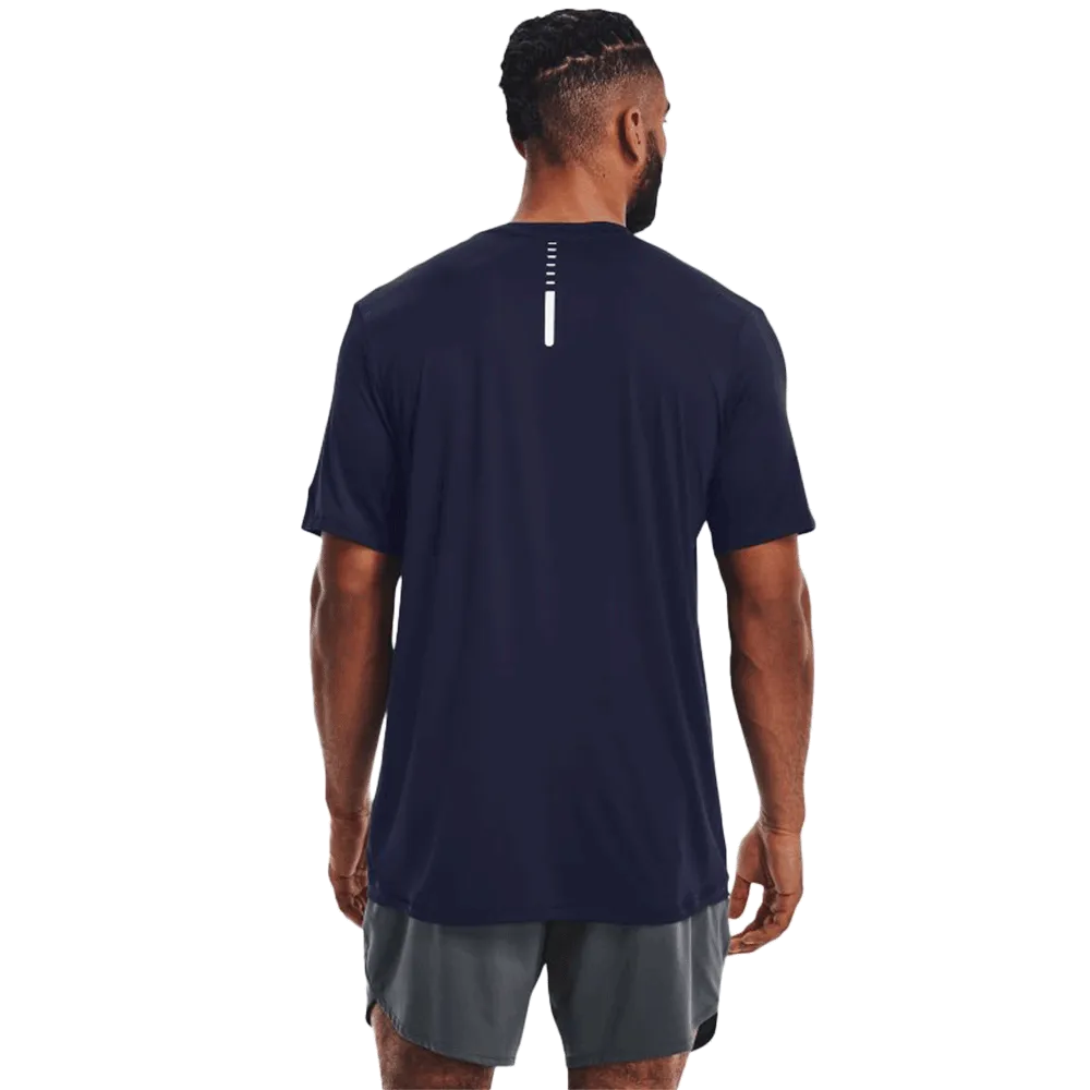 UA Men's Knockout Team Short Sleeve