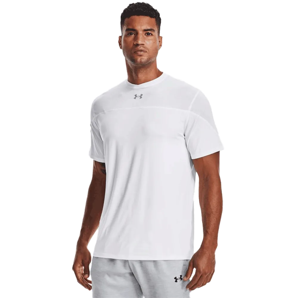 UA Men's Knockout Team Short Sleeve