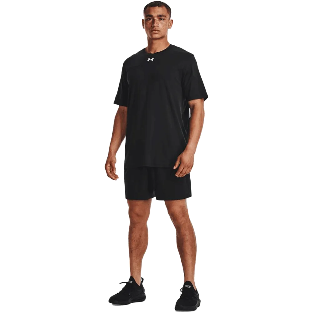 UA Men's Knockout Team Short Sleeve