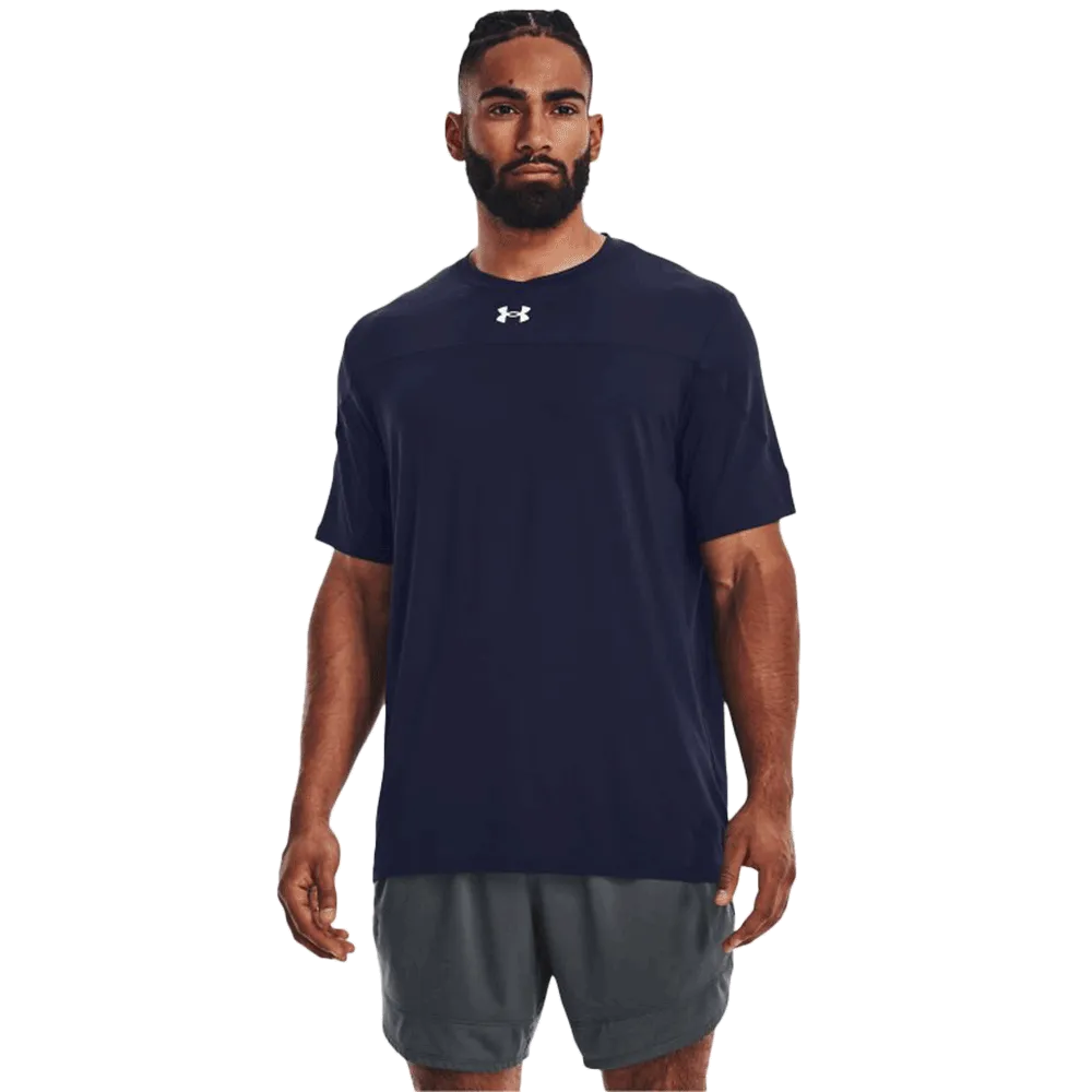 UA Men's Knockout Team Short Sleeve