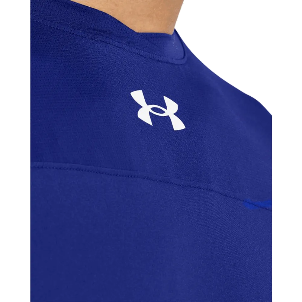 UA Men's Knockout Team Short Sleeve