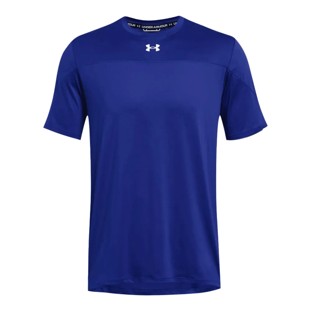 UA Men's Knockout Team Short Sleeve