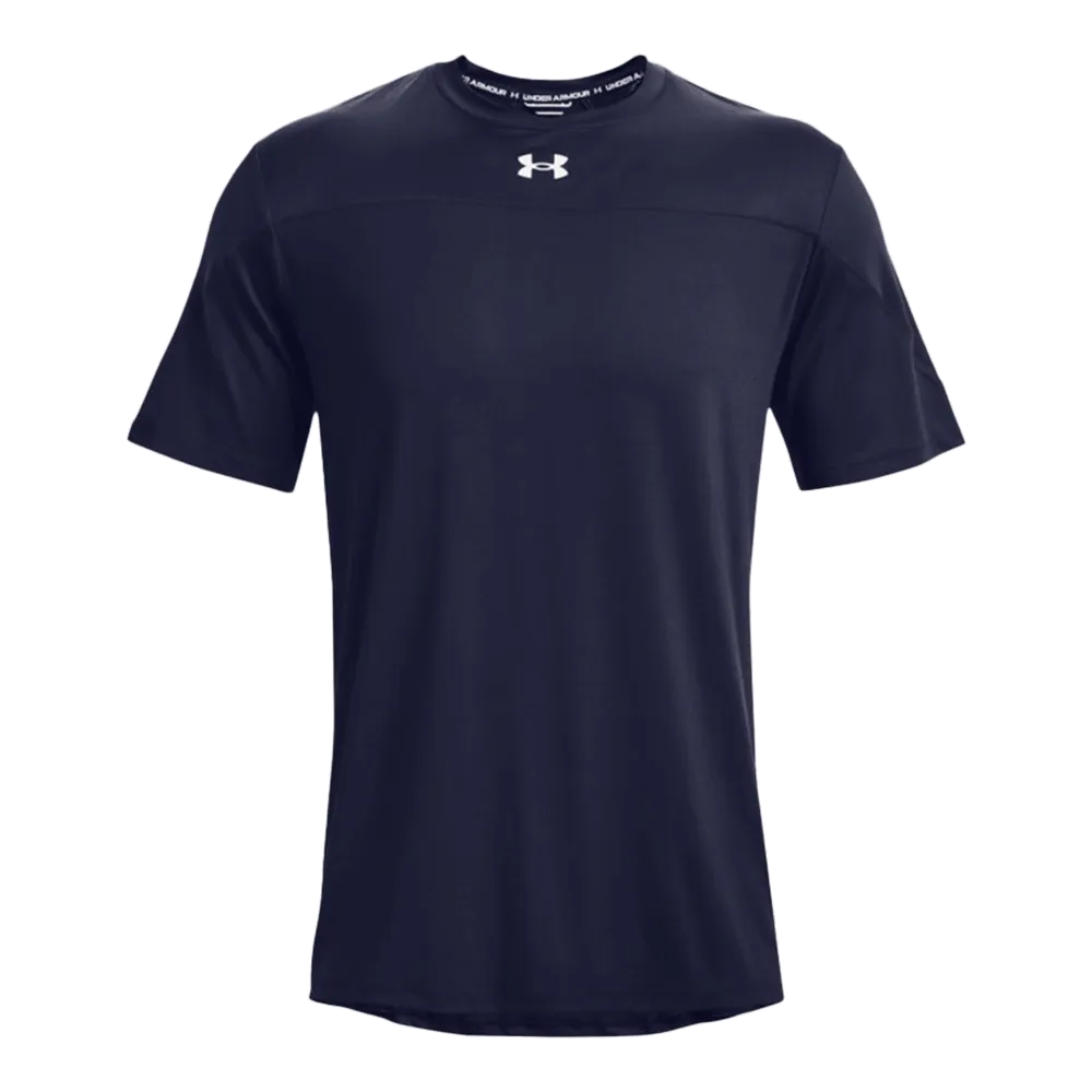 UA Men's Knockout Team Short Sleeve
