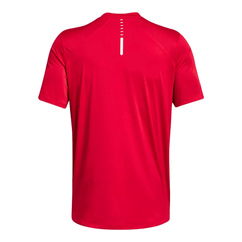 UA Men's Knockout Team Short Sleeve