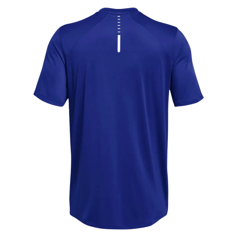UA Men's Knockout Team Short Sleeve