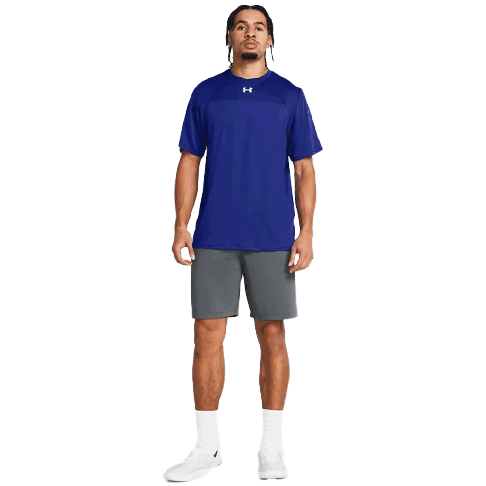 UA Men's Knockout Team Short Sleeve