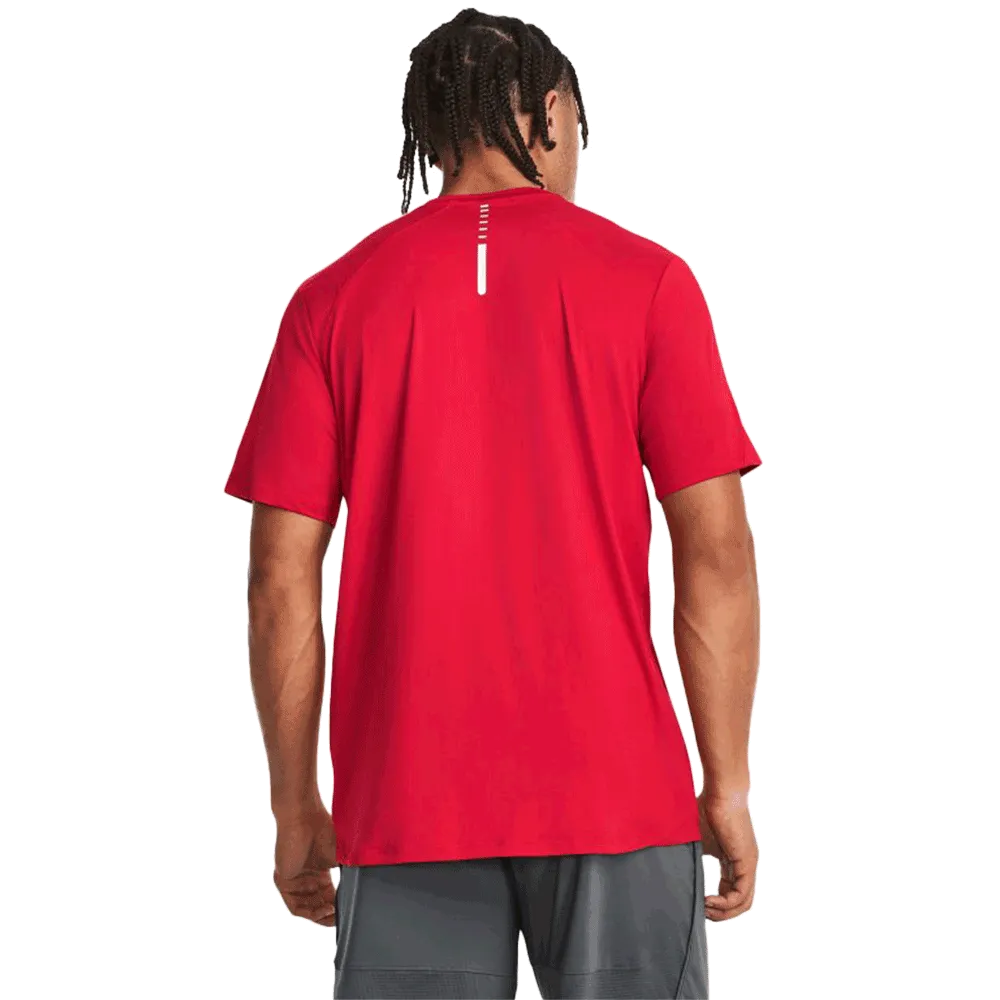 UA Men's Knockout Team Short Sleeve