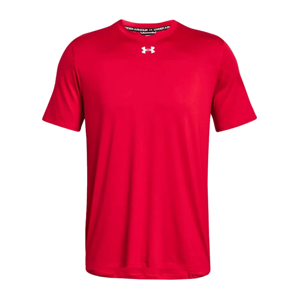 UA Men's Knockout Team Short Sleeve