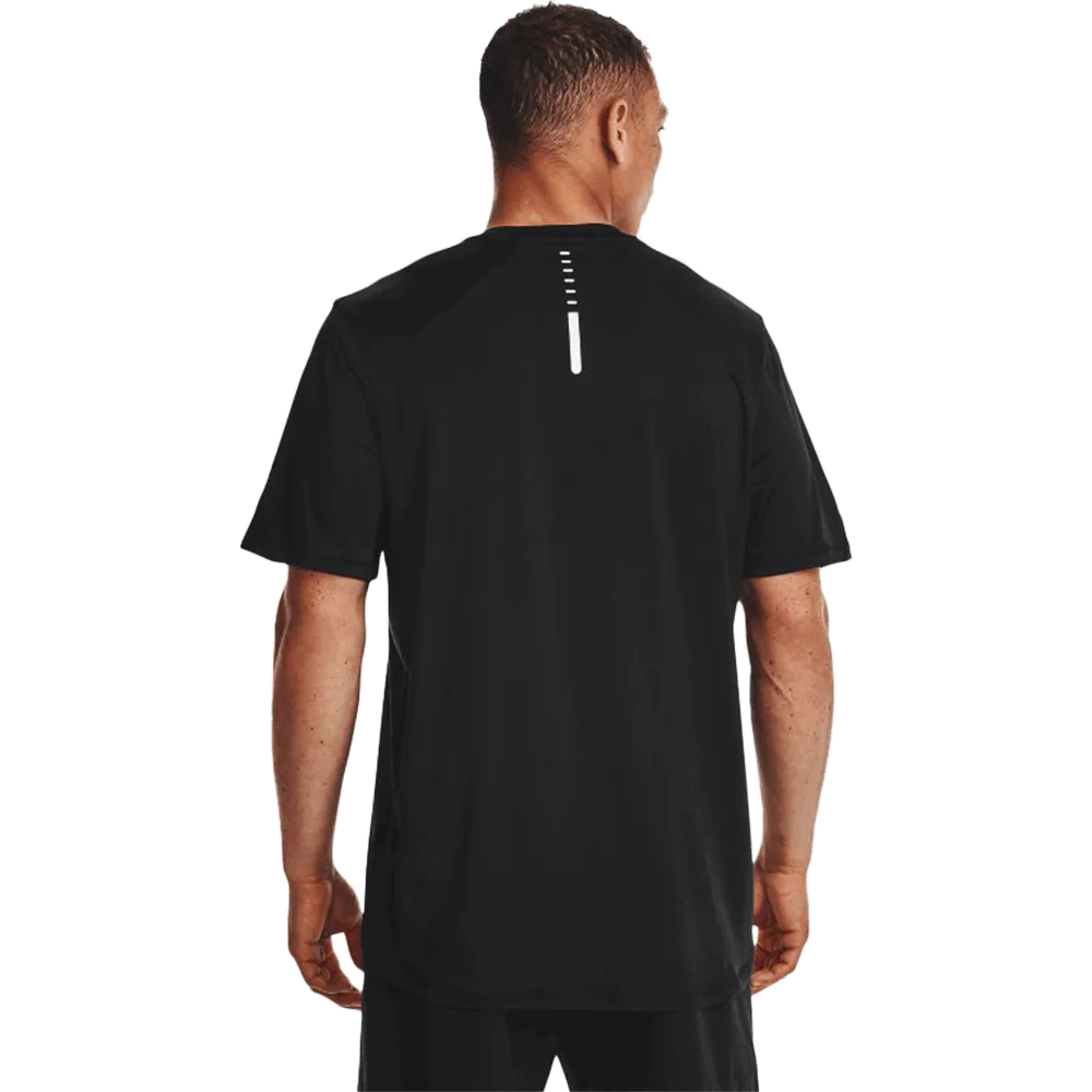 UA Men's Knockout Team Short Sleeve