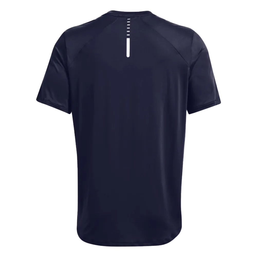UA Men's Knockout Team Short Sleeve