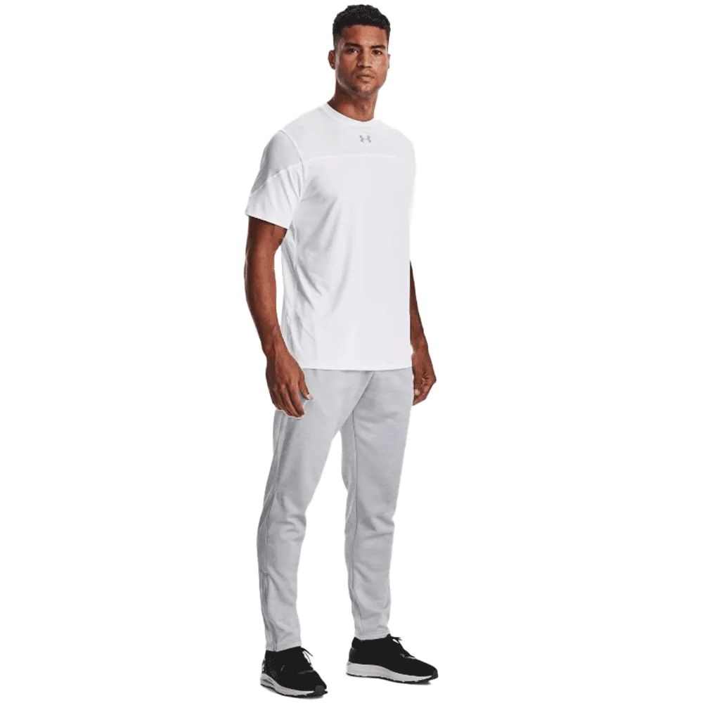 UA Men's Knockout Team Short Sleeve