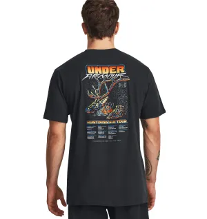 Under Armour Men's UA Hunt Elk Tour Short Sleeve