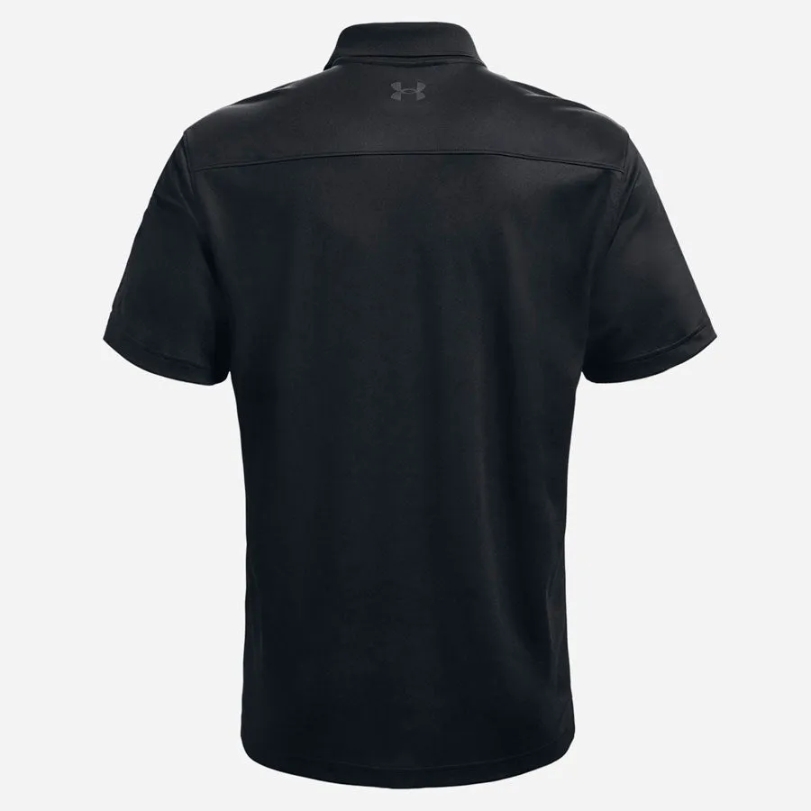 Under Armour Tactical Performance Polo 2.0 Black