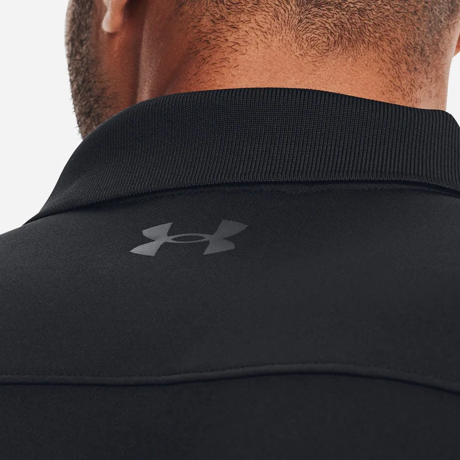 Under Armour Tactical Performance Polo 2.0 Black