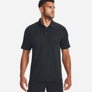 Under Armour Tactical Performance Polo 2.0 Black