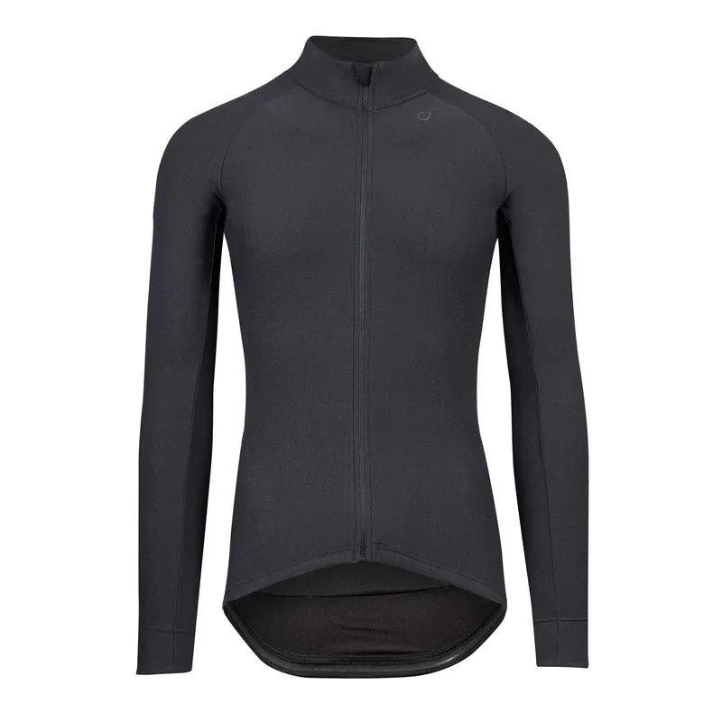 Velocio Men's Signature LS Jersey