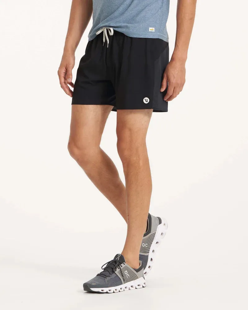 Vuori Course Run Short Men's