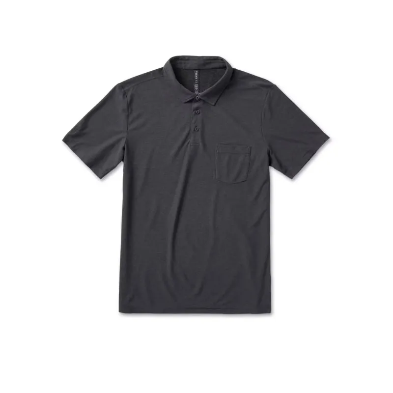 Vuori Men's Ace Polo