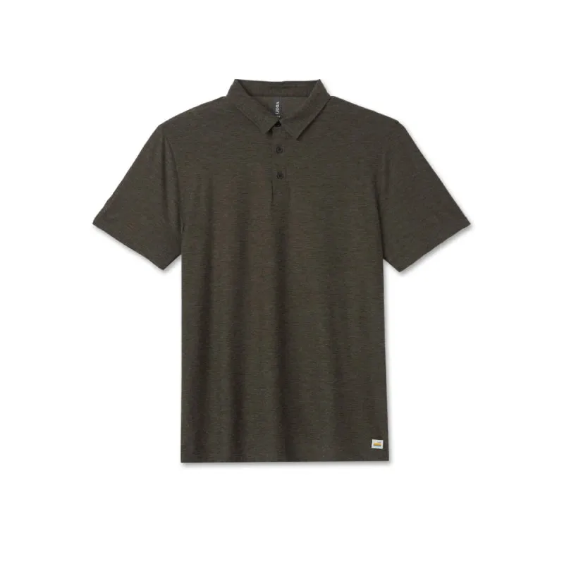 Vuori Men's Strato Tech Polo