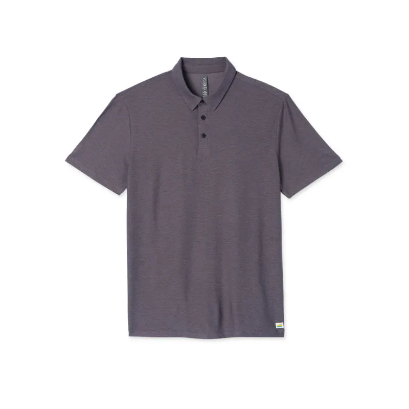 Vuori Men's Strato Tech Polo
