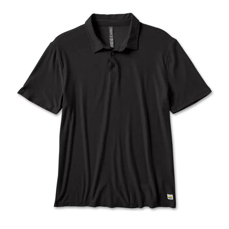 Vuori Men's Strato Tech Polo