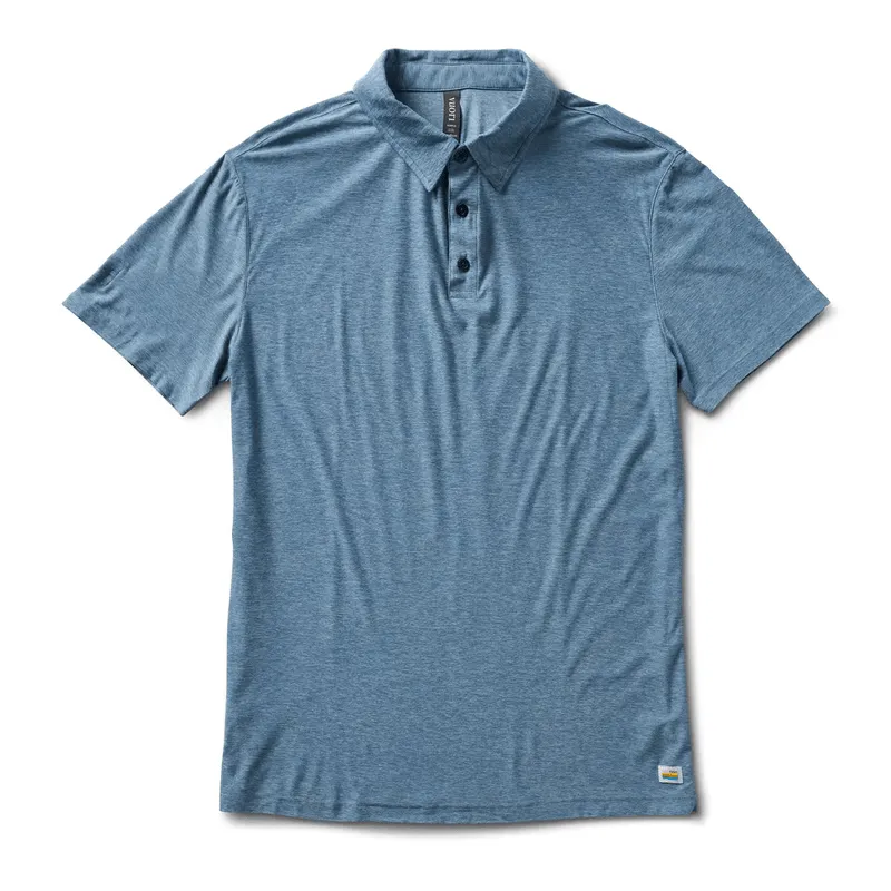 Vuori Men's Strato Tech Polo
