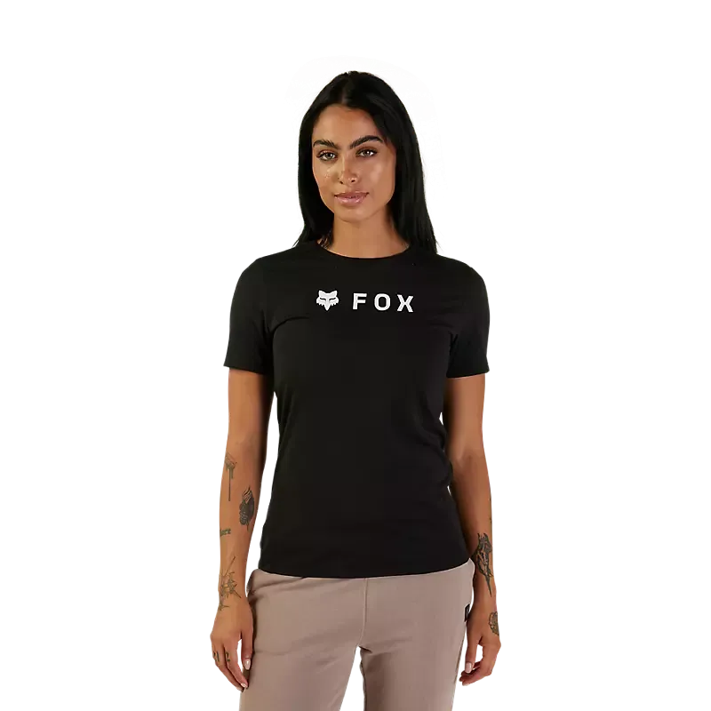 Women's Absolute Tech Tee