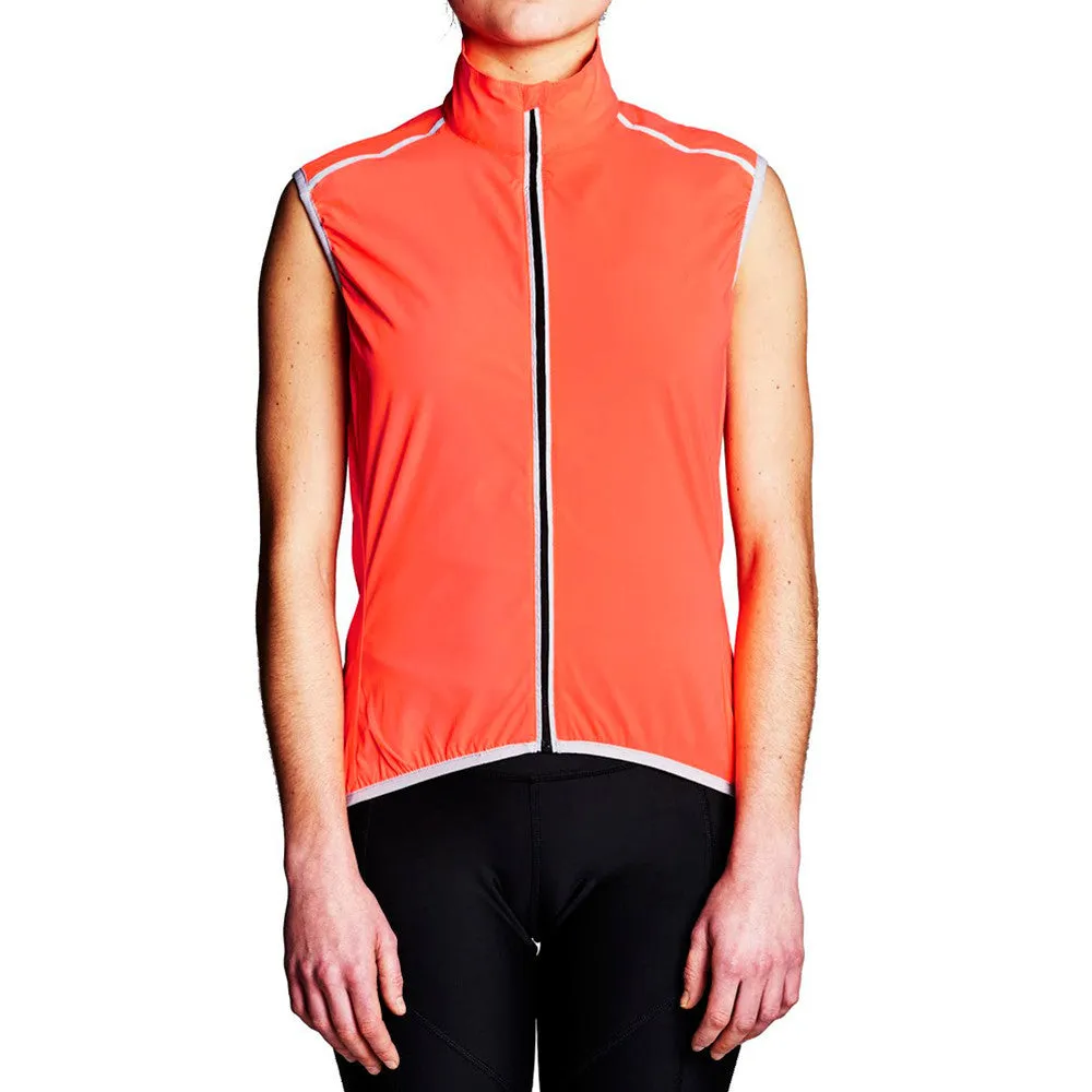 Womens Regatta Training Vest (Lightweight)