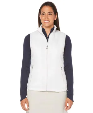 Womens Thermal Lightweight Quilted Vest