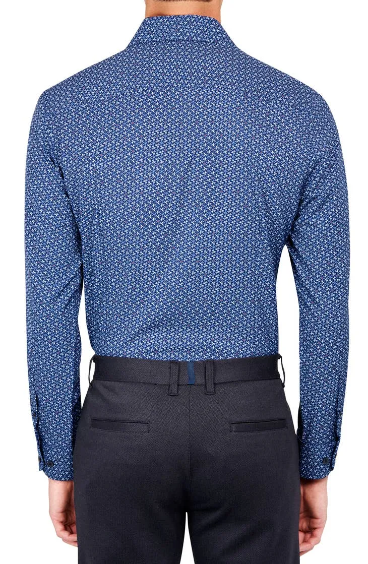 W.R.K. Electric in Navy Geo