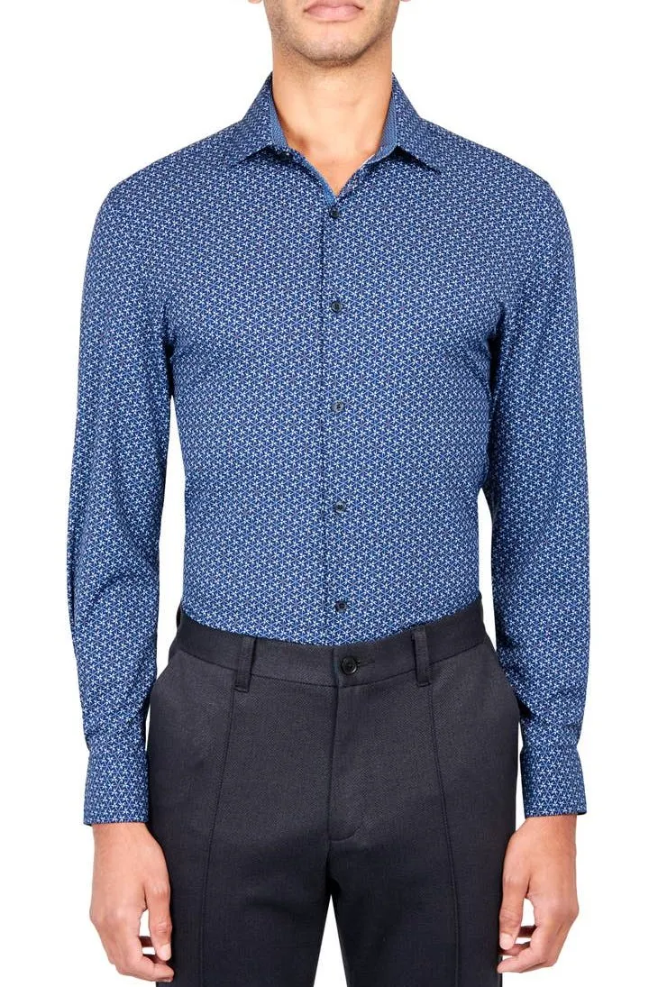 W.R.K. Electric in Navy Geo
