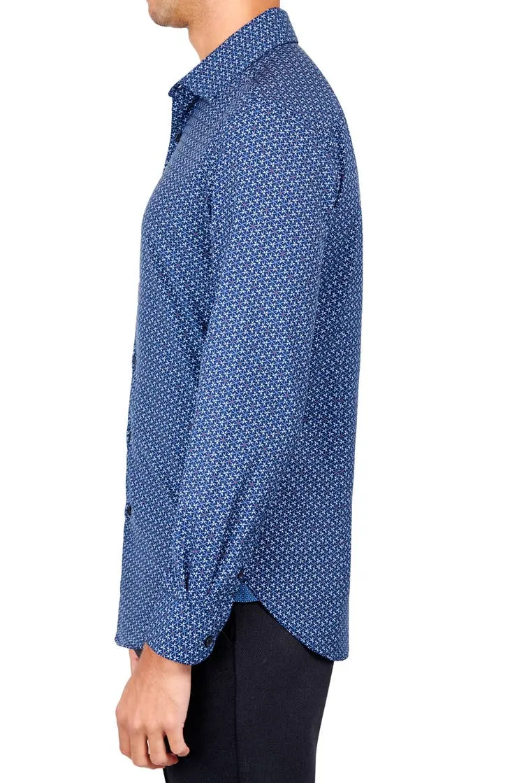W.R.K. Electric in Navy Geo