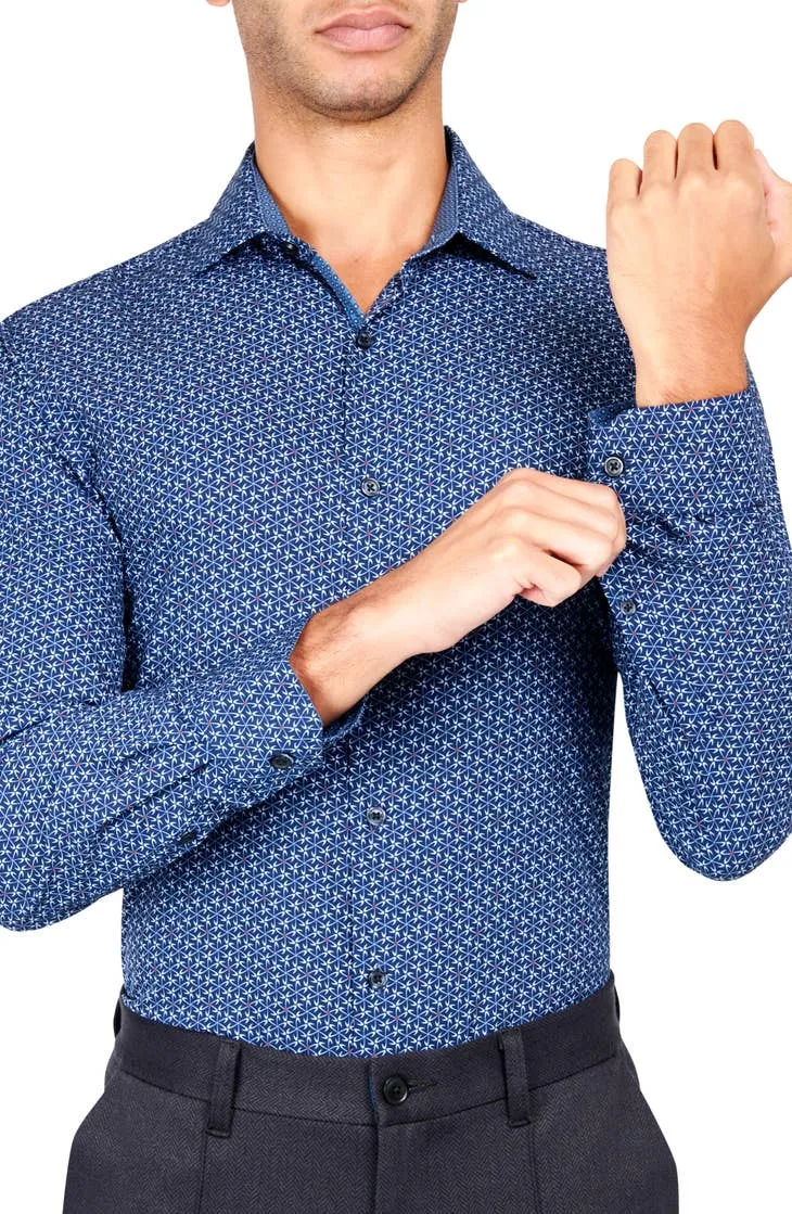 W.R.K. Electric in Navy Geo