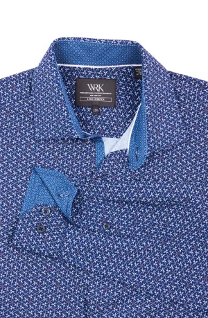 W.R.K. Electric in Navy Geo