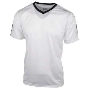 Yonex YTM3 Mens Badminton T-Shirt - White